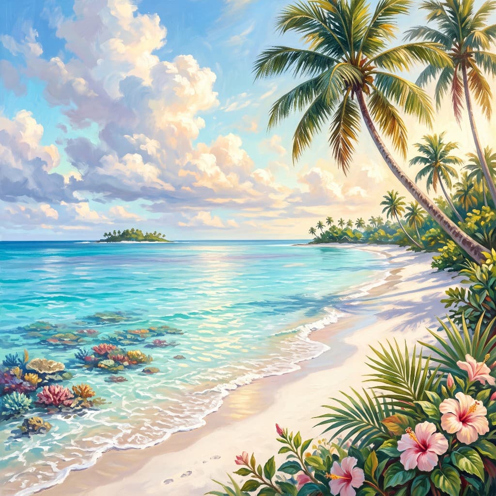 Coastal Quiet