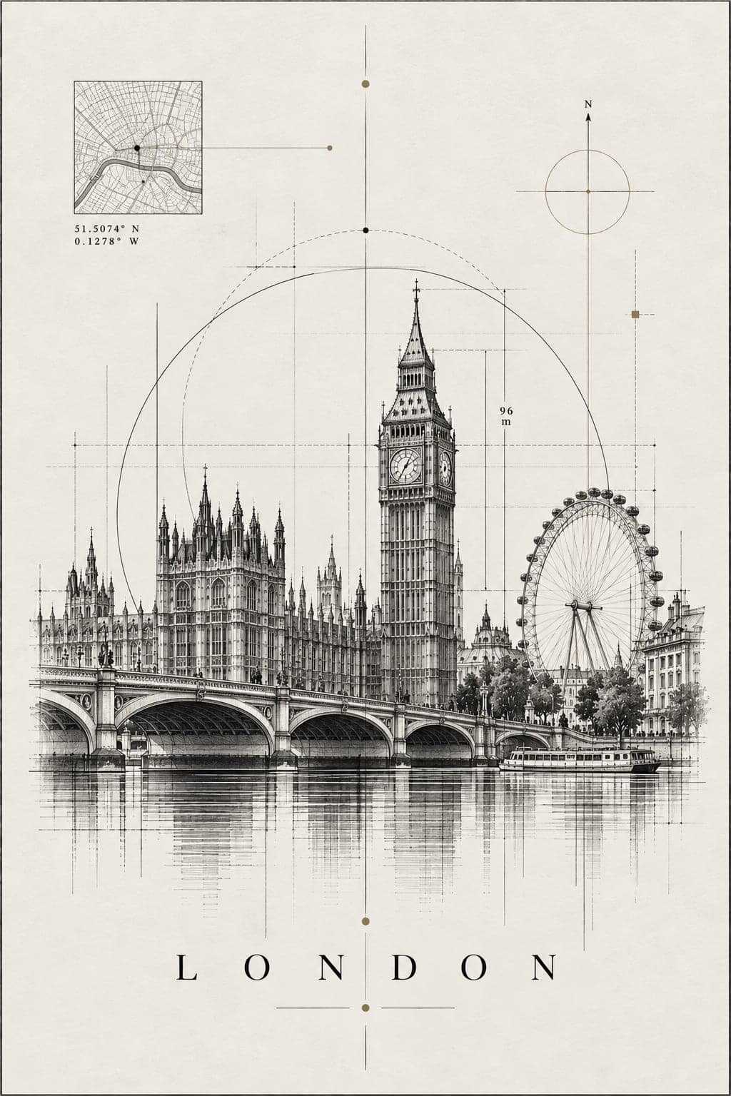 LONDON