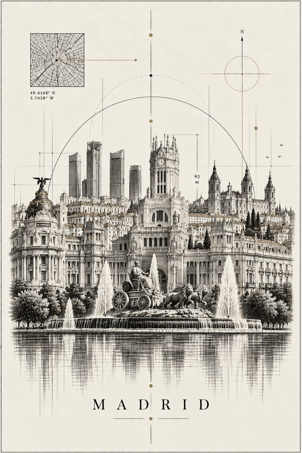 MADRID