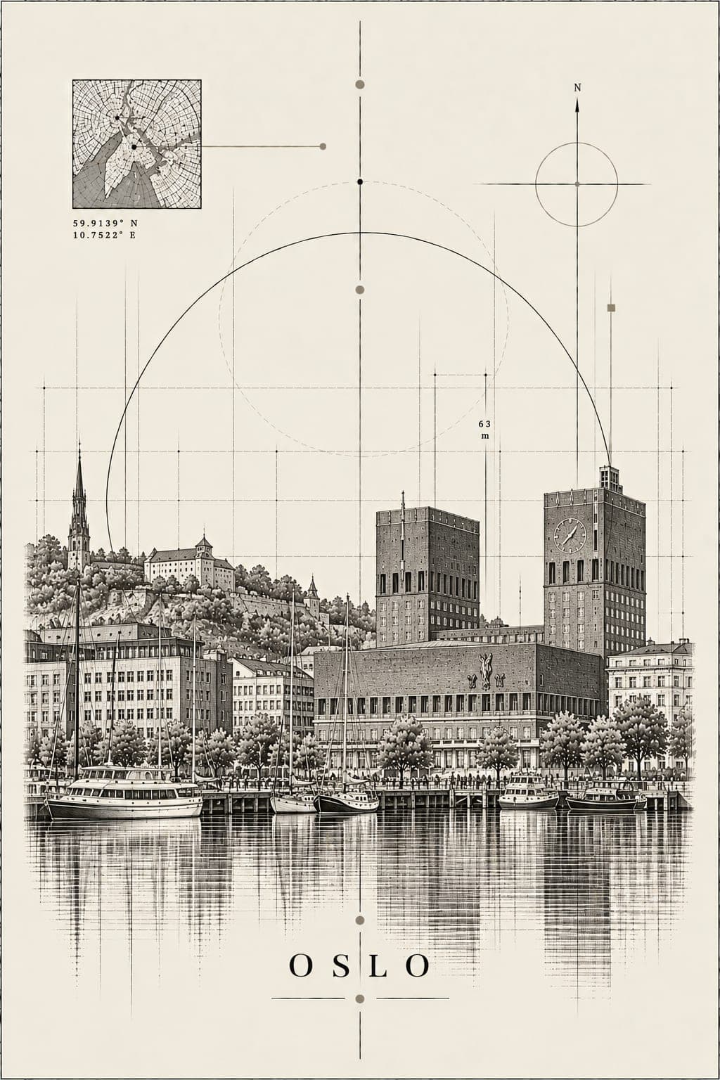 OSLO