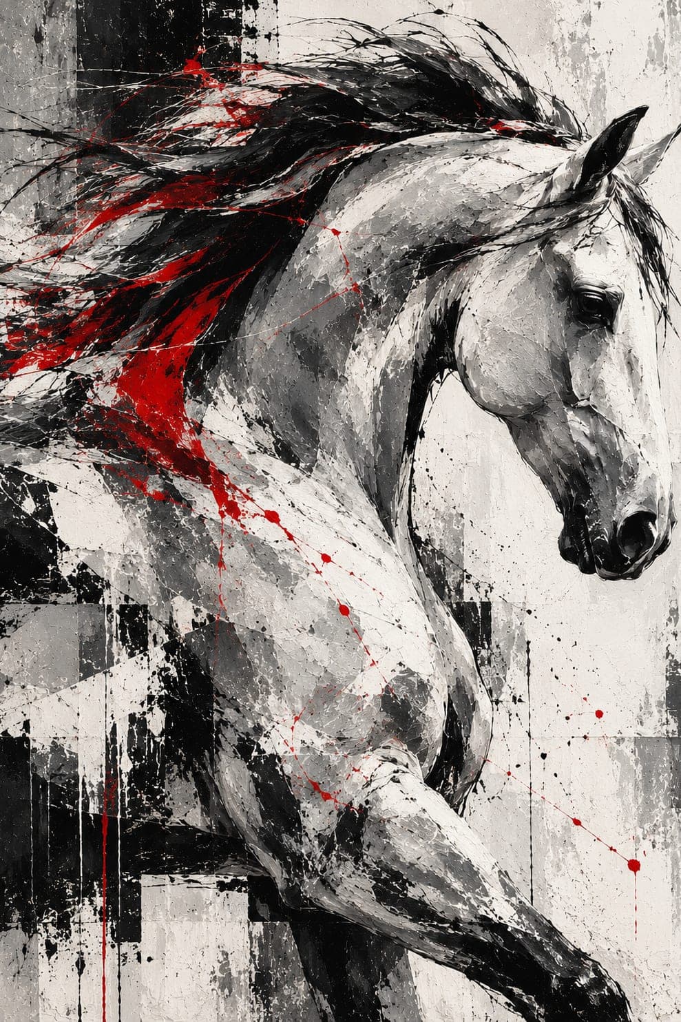 RED INSTINCT