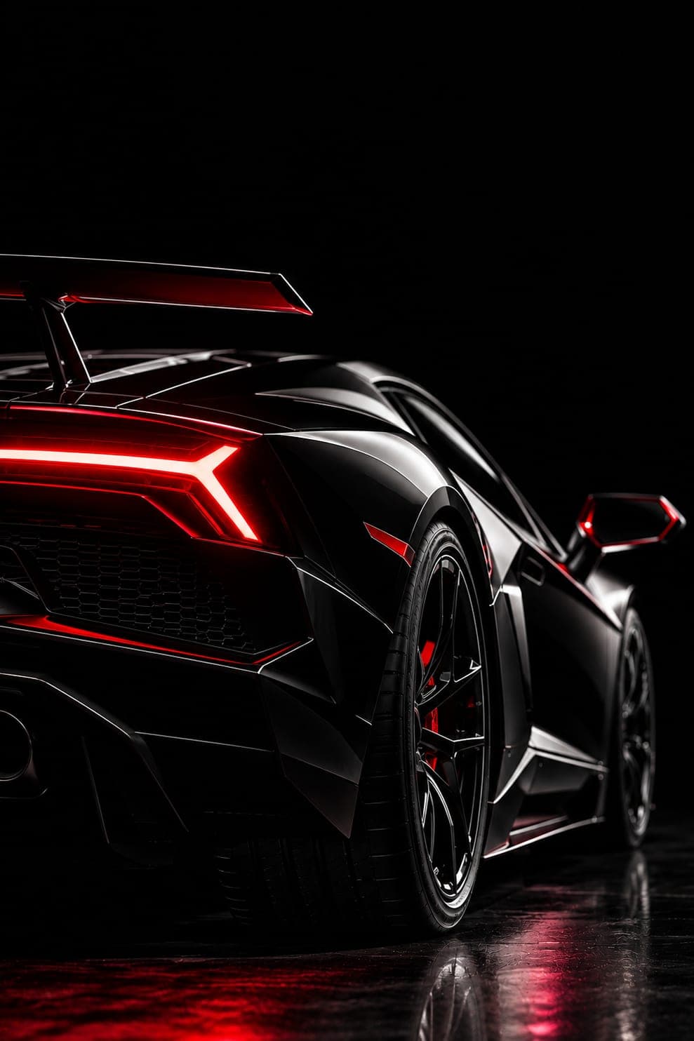 REDLINE