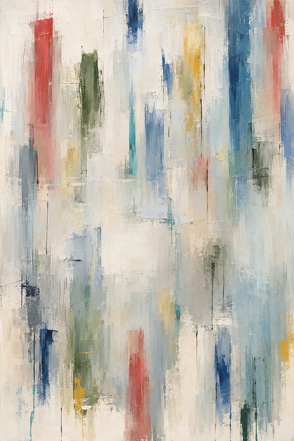 SOFT NOISE