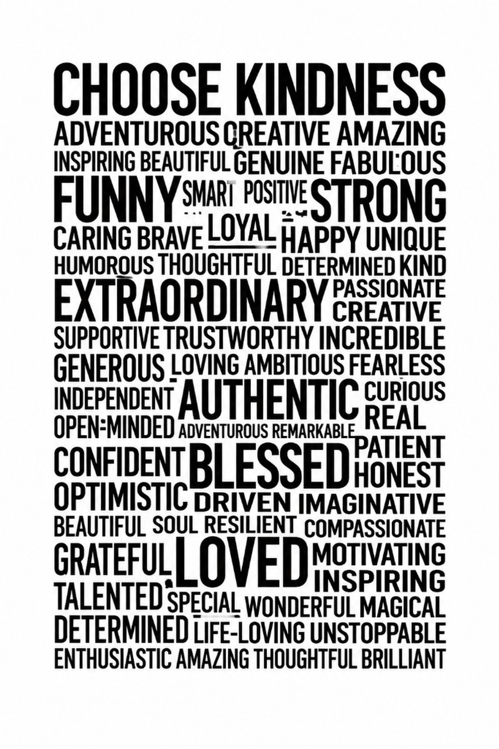 WORDPRINT